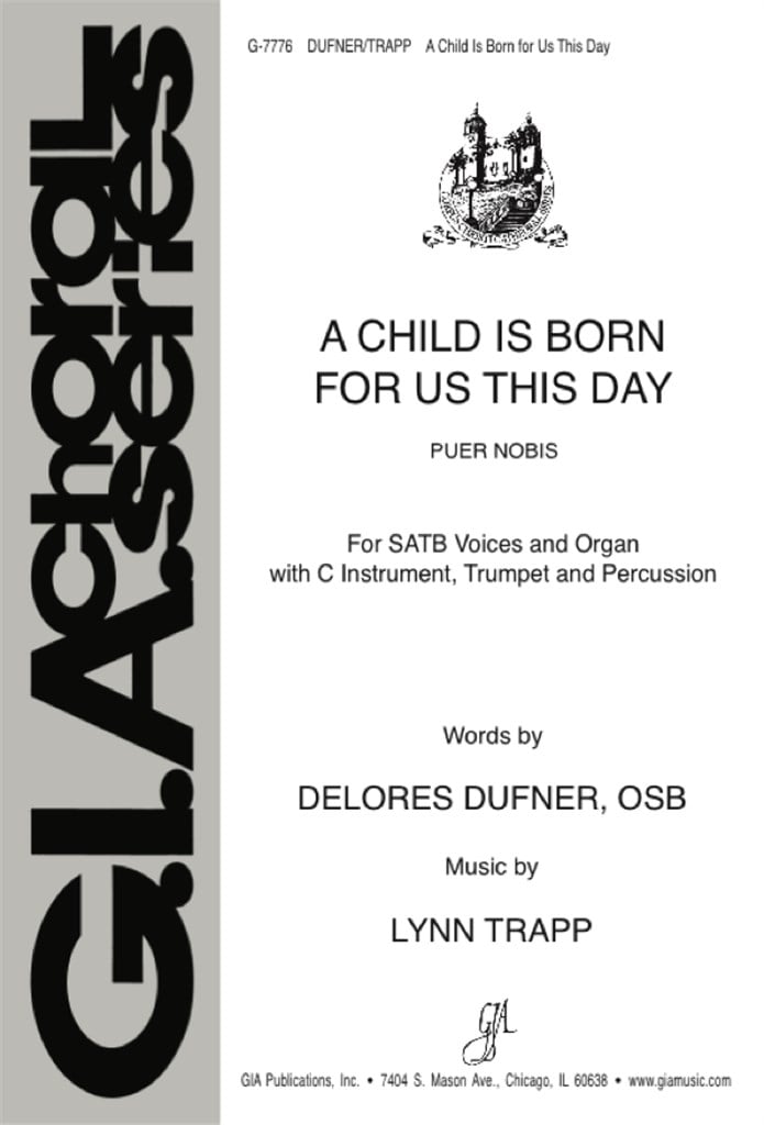 A Child Is Born for Us This Day